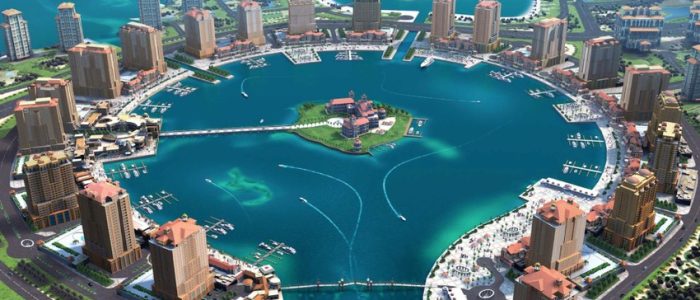 أهم الأماكن السياحية في الدوحة